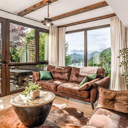 Villa Fuzine By Interhome Extérieur photo