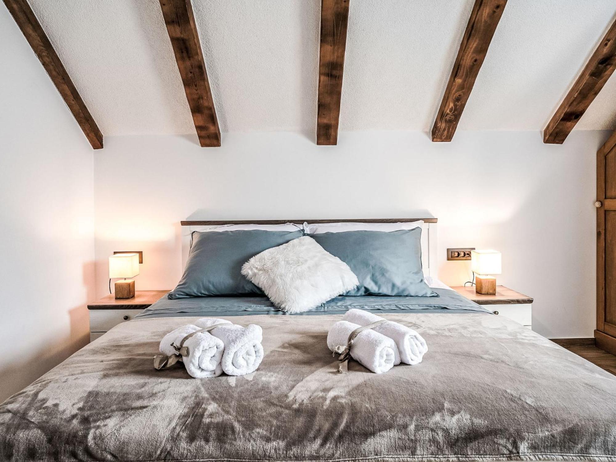 Villa Fuzine By Interhome Extérieur photo