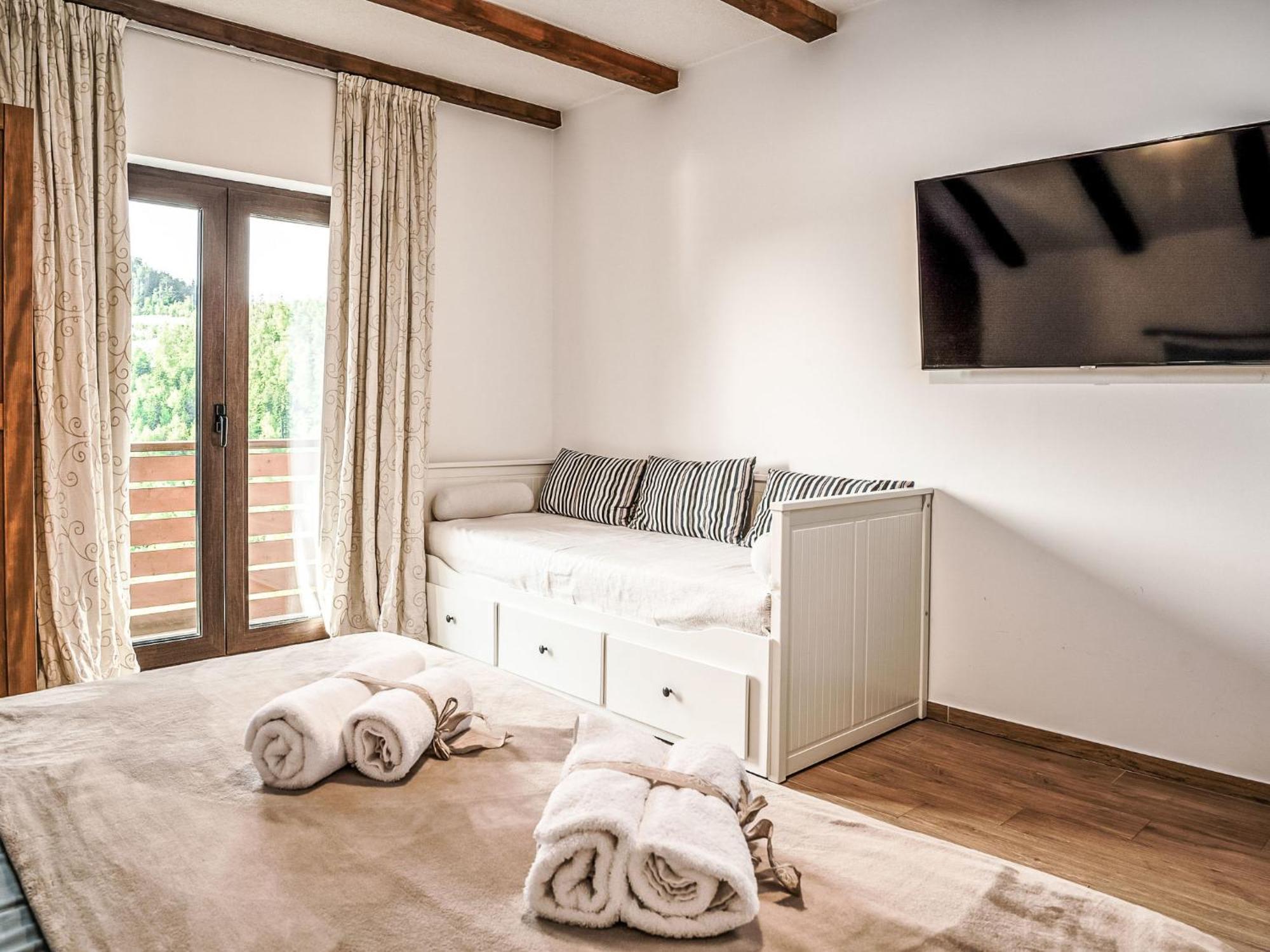 Villa Fuzine By Interhome Extérieur photo