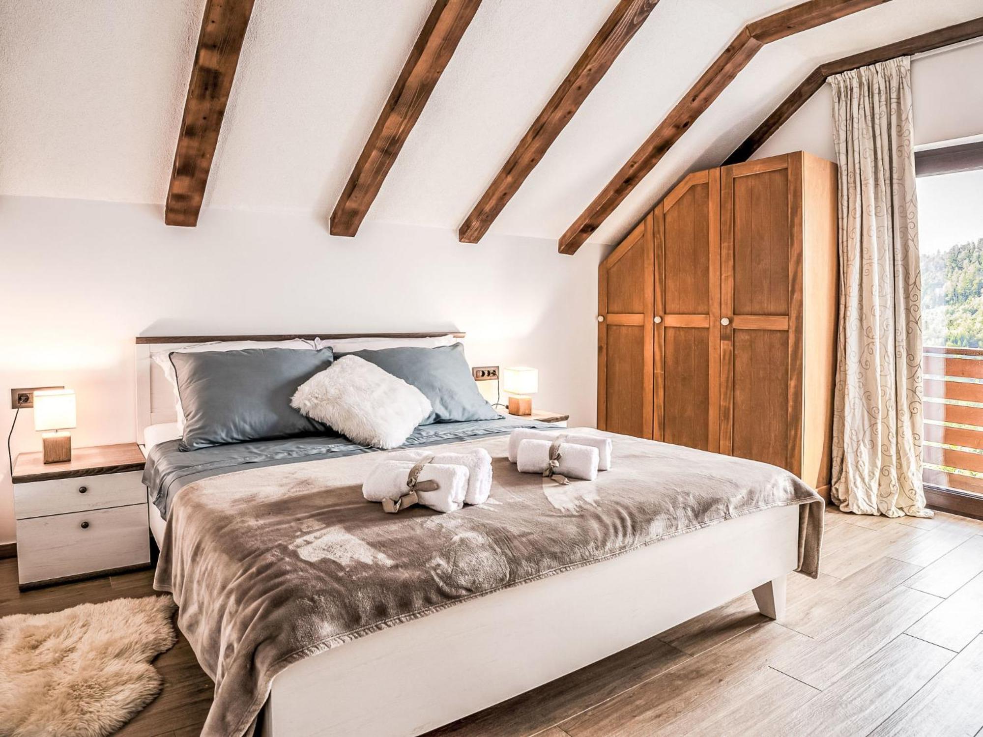 Villa Fuzine By Interhome Extérieur photo