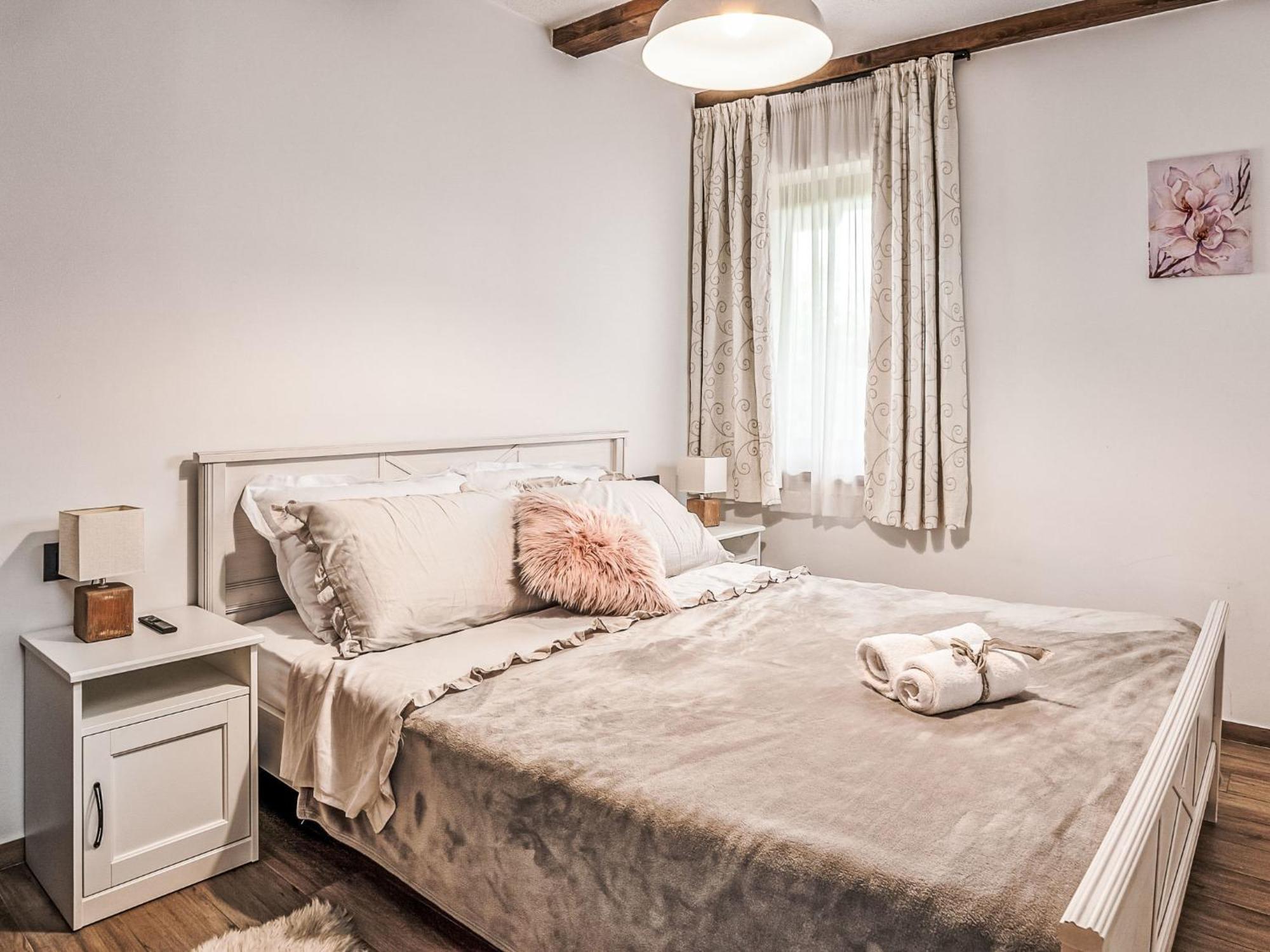 Villa Fuzine By Interhome Extérieur photo