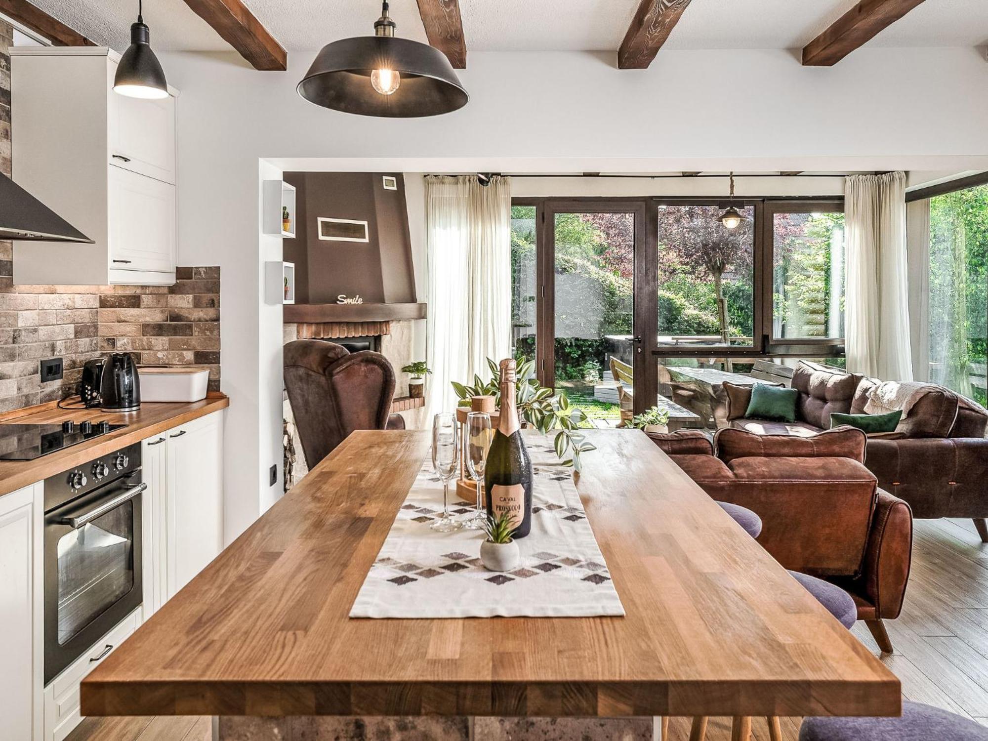 Villa Fuzine By Interhome Extérieur photo
