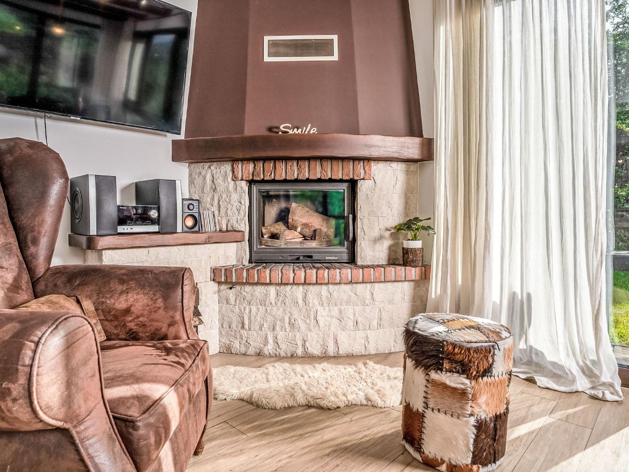 Villa Fuzine By Interhome Extérieur photo
