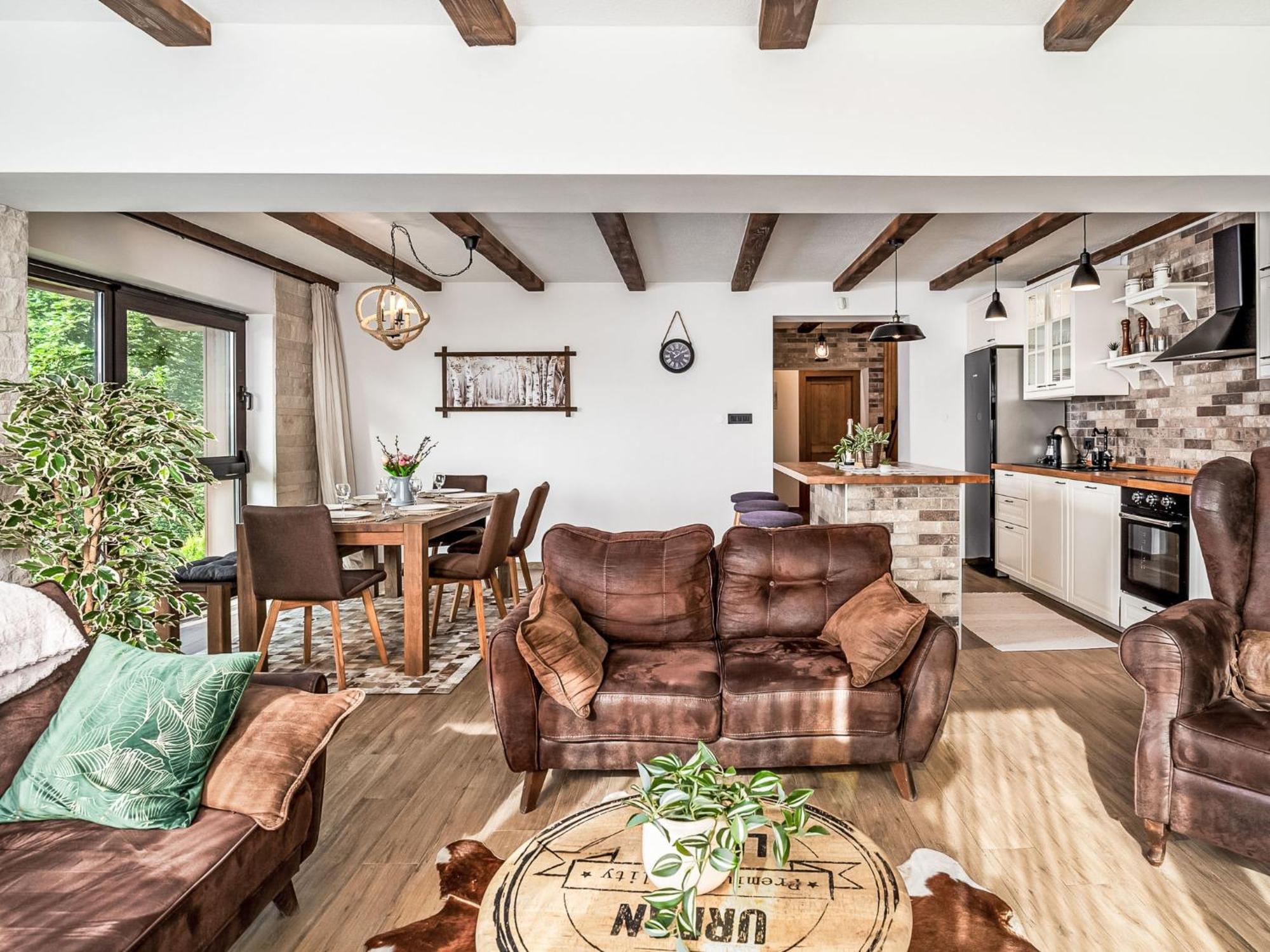 Villa Fuzine By Interhome Extérieur photo
