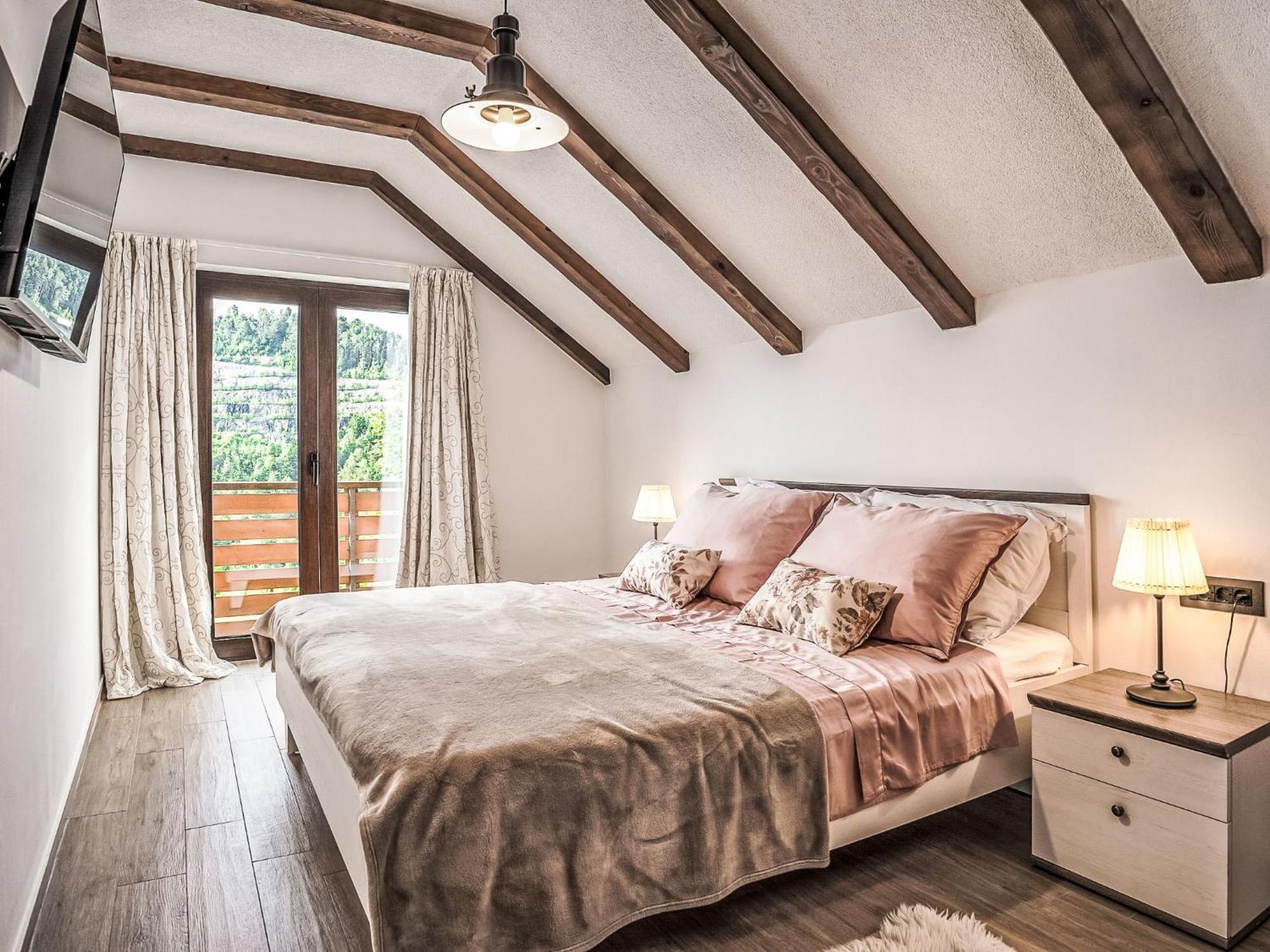 Villa Fuzine By Interhome Extérieur photo