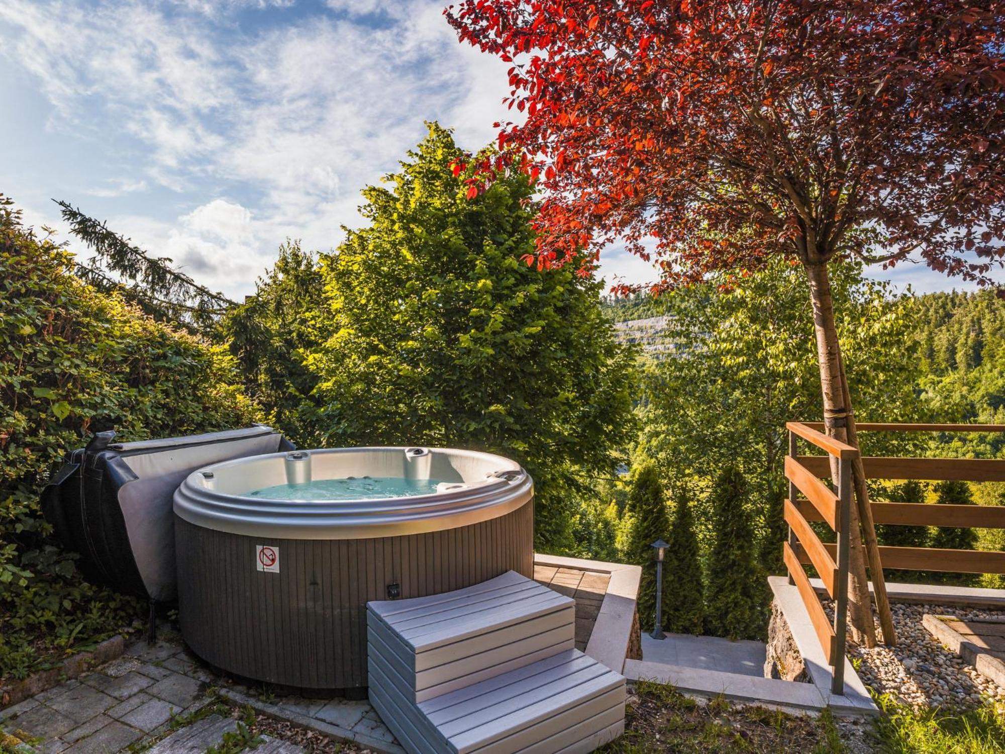Villa Fuzine By Interhome Extérieur photo