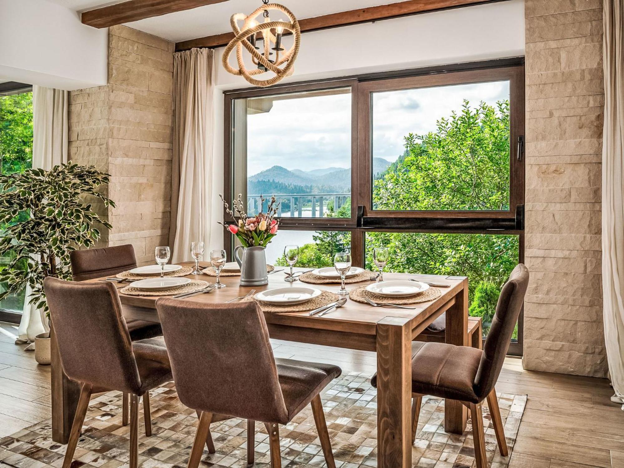 Villa Fuzine By Interhome Extérieur photo