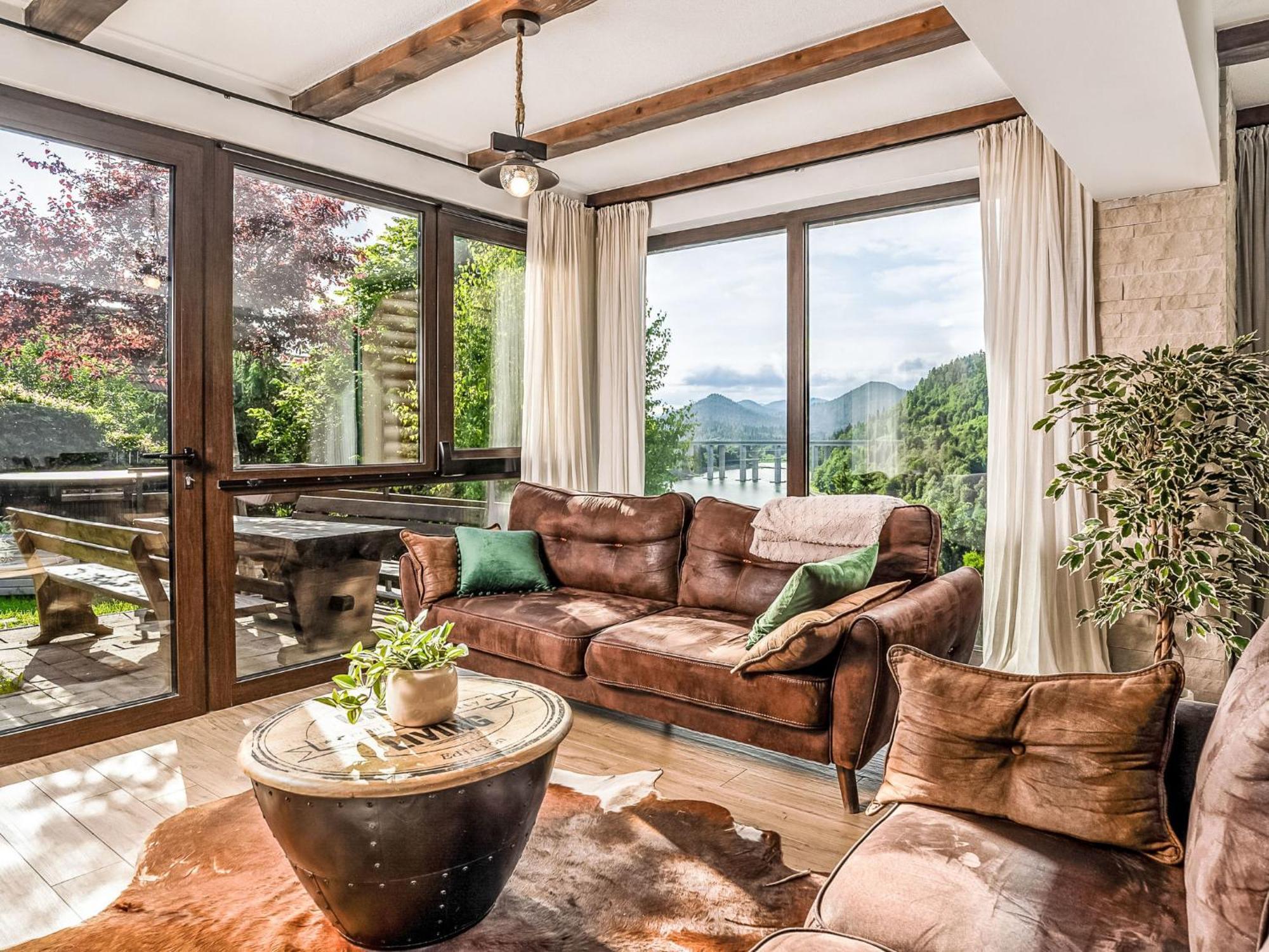 Villa Fuzine By Interhome Extérieur photo