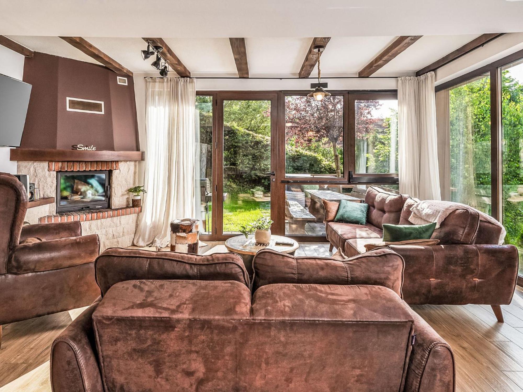 Villa Fuzine By Interhome Extérieur photo